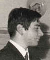 Rara immagine di Castelli da giovane tratta dal sito di Perogatt ( http://www.perogatt.com/peroblog/peroblog-splinder-mirror/2006-10/2006-10.htm)