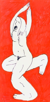 dansedame