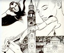 Dettaglio cover diabolik cremona