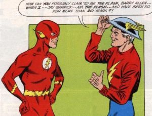 flash