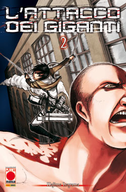 giganti_2 L'attacco dei giganti #2
