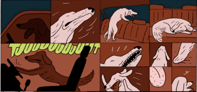 Hunden