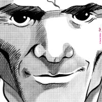 Pasolini thu