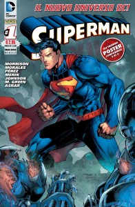 superman_1 Superman #1