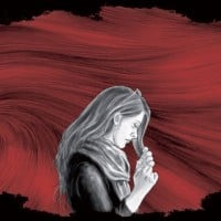 Maria Grazia Cutuli: dove la terra brucia
