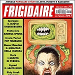 Satira e cultura nei numeri estivi di Frigidaire e Il nuovo Male