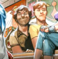 Nerd Uniti! #1 (Monteleone, Cirincione, Fiaschi)