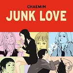 "Junk Love": il nuovo rosa a fumetti arriva dall'Orien​te