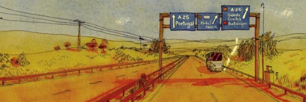 Portugal-X