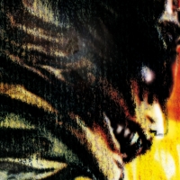 Andrea Cavaletto: omaggio a Devilman