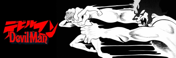 Devilman speciale slide
