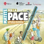 E' disponibile il bando di concorso per "Matite per la Pace"