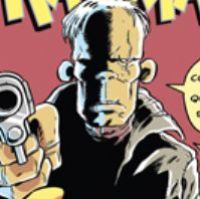 Rat-Man #91 - La caduta (Ortolani)