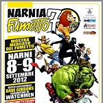 Le ultime novità di Narnia Fumetto 7