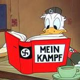 Disney nella Germania Nazista