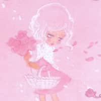 Anna Merli: Rose, un fumetto kawaii tra Candy Candy e Dickens