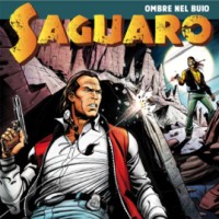 Saguaro #2 - Ombre nel buio (Enna, Siniscalchi)