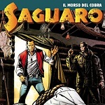 Saguaro #3 - Il Morso del Cobra (Enna, Foderà)