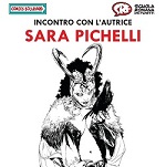 Da Comics Boulevard, Roma, arriva Sara Pichelli