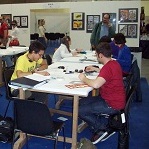 Torna Full7, la maratona per aspiranti fumettisti