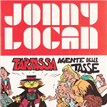 Jonny Logan festeggia i suoi quarant'anni con l'uscita in edizione eBook