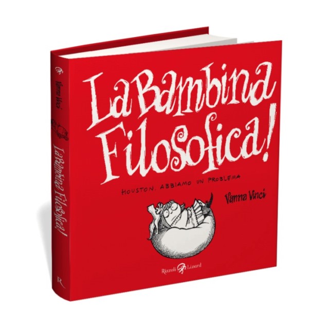 2 VinciBAMBINAbook