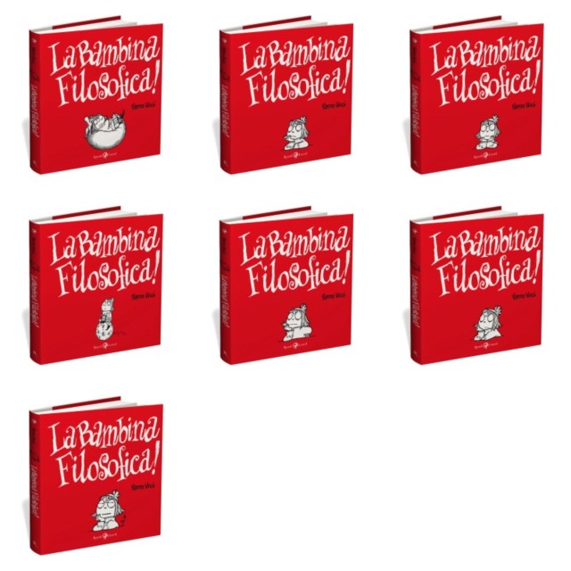 3 VinciBAMBINAbook all