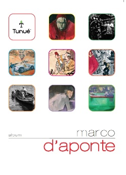 Album_Daponte_Tunue cover