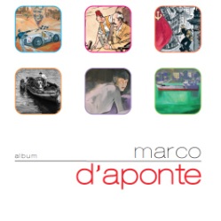 Album Daponte Tunue thumb