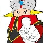 Dimensione Fumetto all'Ascoli Games 2012