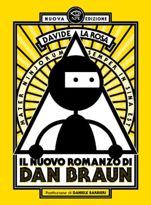 COVER Il nuovo romanzo di Dan Braun 2ed_cvr