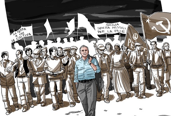 Copertina BASSA