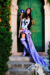 COSPLAY