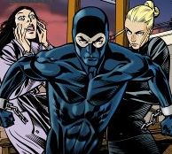 Nuovo remake per Diabolik, nuovi autori ma lo stesso Palumbo: l’arresto è servito.
