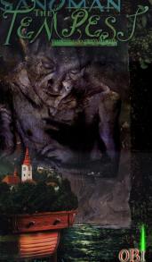 Sandman_75_c01_mini Gaiman Sandman La Veglia