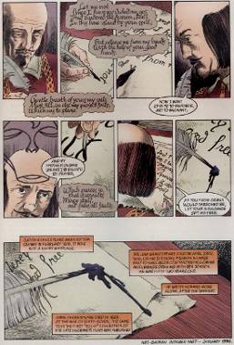 Sandman_75_p45_reduced Gaiman Sandman La Veglia
