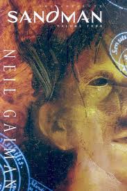absolute_sandman Gaiman Sandman La Veglia