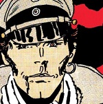Mostra "Hugo Pratt, un genio italiano dai comics alla Pop art"
