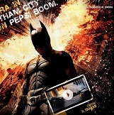 Pepsi lancia un concorso per tutti i fan di Batman