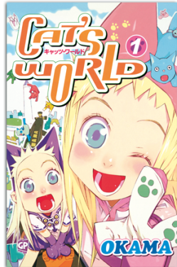 Cat's World 1