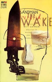 cover_ita Gaiman Sandman La Veglia