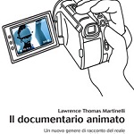 Tunuè presenta il volume "Il Documentar​io Animato"