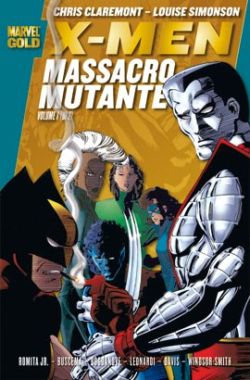 massacro mutante