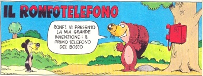 ronfi