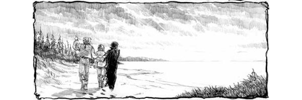 slide Gaiman Sandman La Veglia