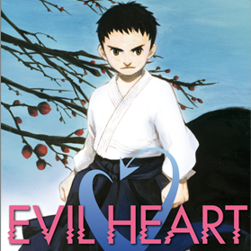 Evil Heart