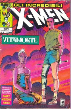 vitamorte