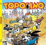 Topolino omaggia Tex Willer con una storia di Corrado Mastantuono
