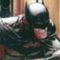 Batman # 5 (Snyder, Capullo, Daniel, Kuoranski, Higgins, Barrows)