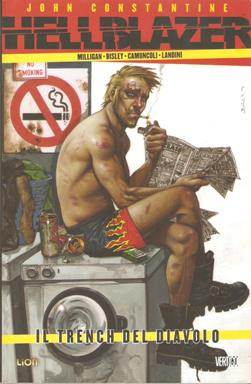 Hellblazer